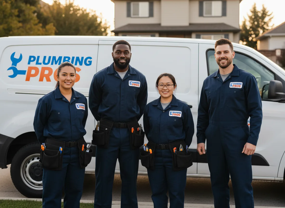 Water Heater Repair company in North Bend, WA